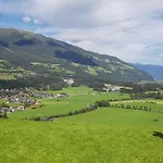 Und Panoramastellplatz Friedburg 3* Neukirchen am Großvenediger