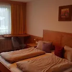 호텔 Und Panoramastellplatz Friedburg