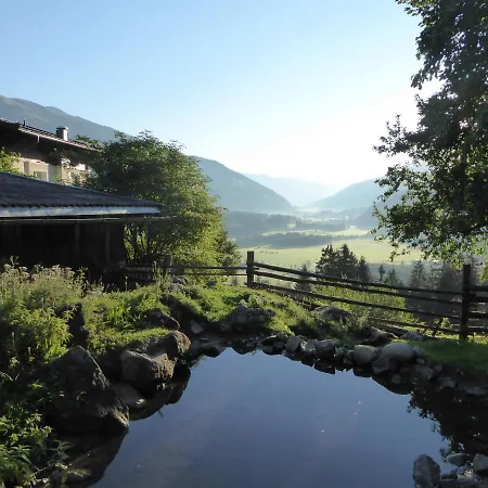 Und Panoramastellplatz Friedburg 3* Neukirchen am Großvenediger