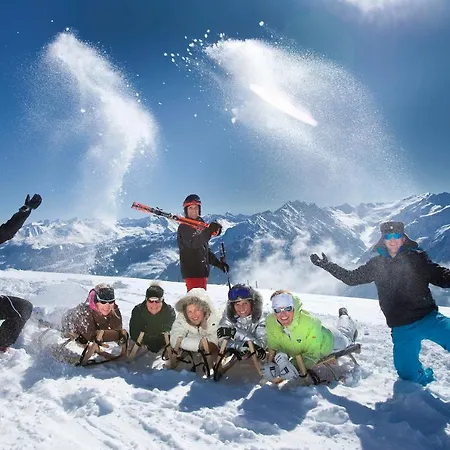 Und Panoramastellplatz Friedburg 3*