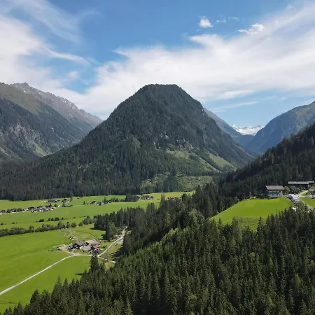 Und Panoramastellplatz Friedburg Hotell