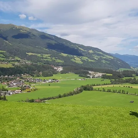 Und Panoramastellplatz Friedburg 3* Neukirchen am Großvenediger