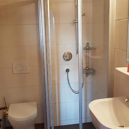 Und Panoramastellplatz Friedburg 3*