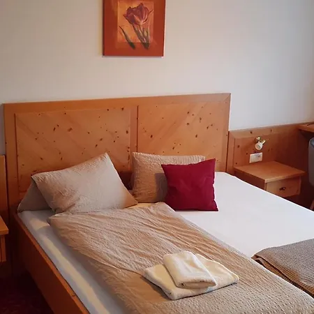 Hotel Und Panoramastellplatz Friedburg Neukirchen am Großvenediger