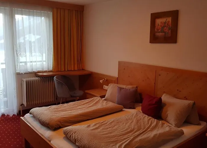 Hotel Und Panoramastellplatz Friedburg